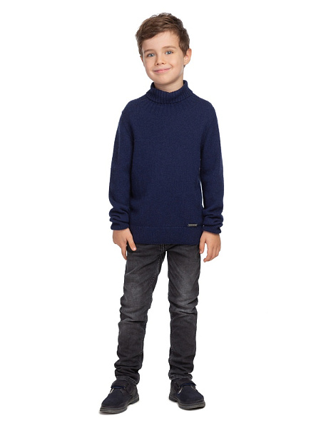 Cвитер СashmereMerino blend детский, фото 2