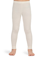 Термокальсоны для мальчиков серии SOFT Молочный