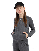 Костюм для девочек-подростков Серый