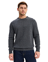 Джемпер Merino Base Графитовый