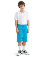Шорты детские для мальчика Cotton Бирюзовый