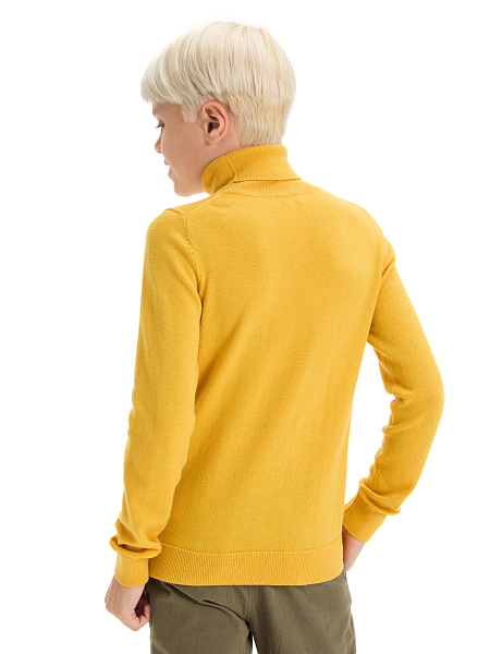 Свитер Cash Touch подростковый для мальчиков, фото 3