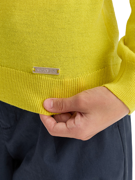 Свитер Cash Touch подростковый для мальчиков, фото 4