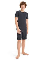 Шорты Bamboo для мальчика-подростка Темно-серый