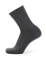 Термоноски женские серии CLIMATE CONTROL Графитовый