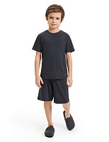 Шорты Bamboo для мальчика Темно-серый