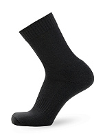 Термоноски мужские серии CLIMATE CONTROL Черный