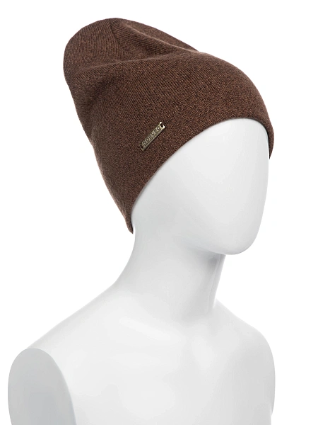 Шапка из 100% шерсти мериносов, фото 2