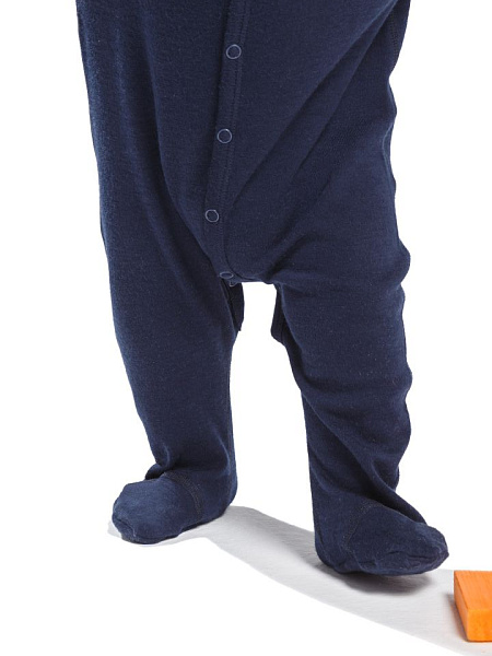 Термобелье комбинезон детский серии SOFT, фото 3