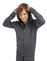 Костюм для мальчиков-подростков Серый