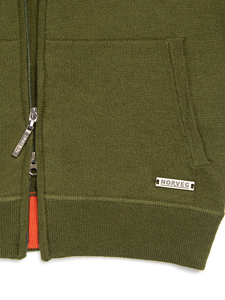 Костюм для девочек, цвет олива, фото 5