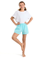 Шорты для девочек-подростков серии LINEN Тиффани
