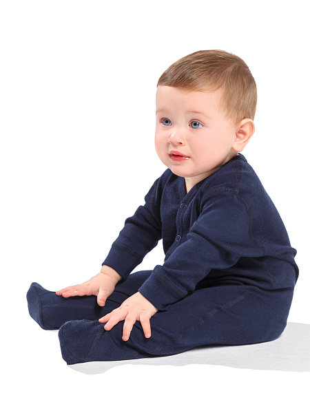 Термобелье комбинезон детский серии SOFT, фото 1