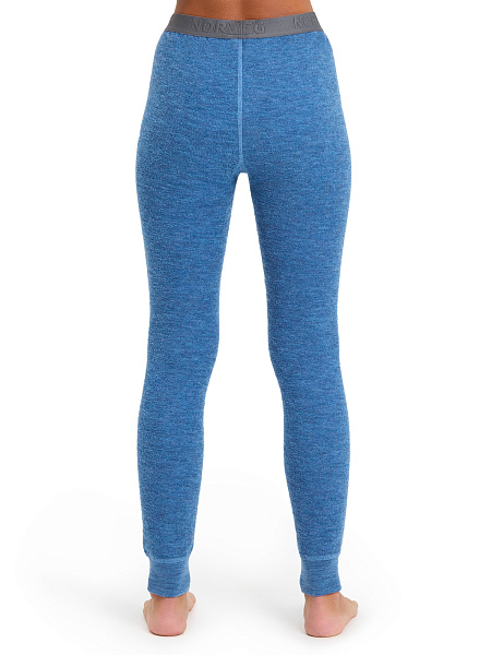 Термолеггинсы для девочек - подростков серии "-60°C", фото 3