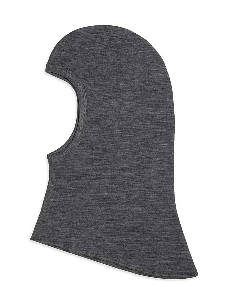 Подшлемник детский серии SOFT, цвет серый, фото 2