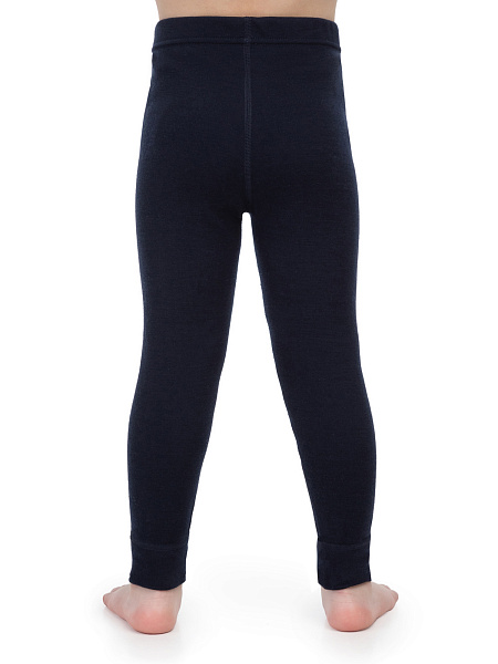 Термокальсоны для мальчиков серии SOFT, цвет синий, фото 3