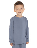 Лонгслив Bamboo для мальчика 