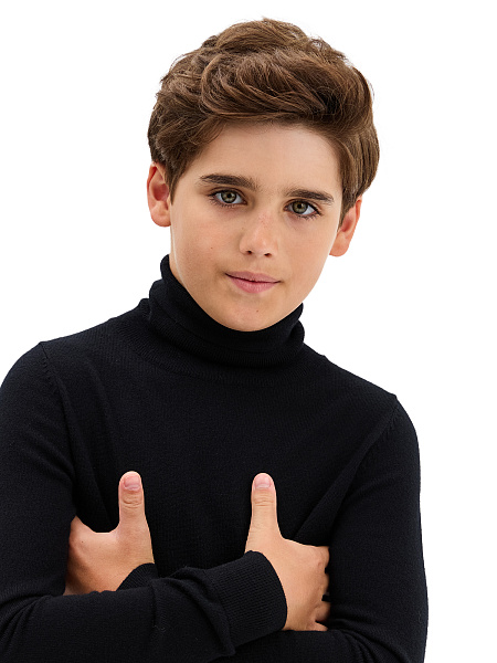 Свитер Cash Touch подростковый для мальчиков, фото 3