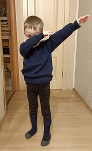 Фотография из отзыва