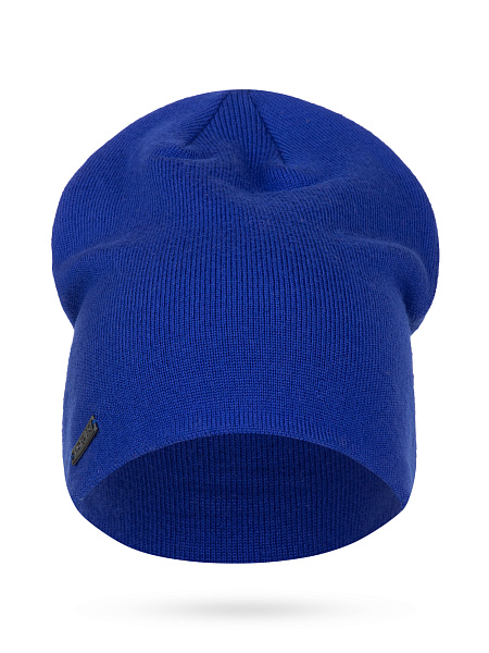 Шапка из 100% шерсти мериносов, фото 3