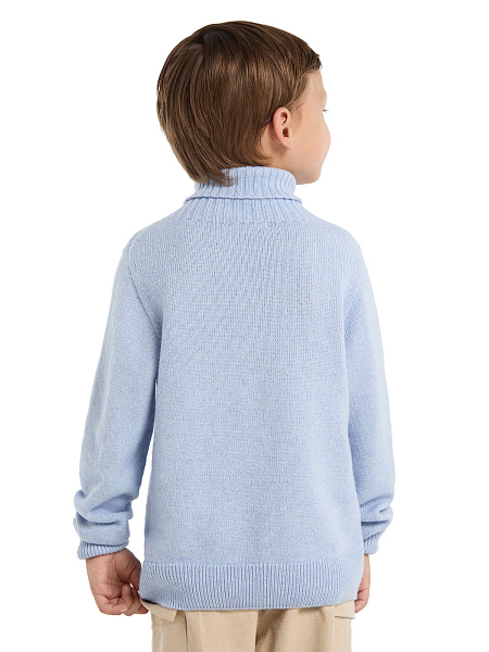 Cвитер СashmereMerino blend детский, фото 4