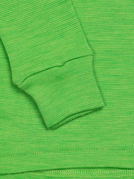 Термоводолазка детская  серии SOFT CITY STYLE, цвет ярко зеленый, фото 2