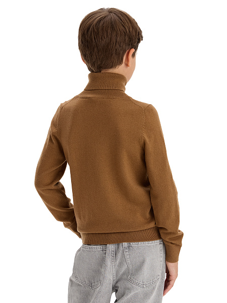 Свитер Cash Touch подростковый для мальчиков, фото 2