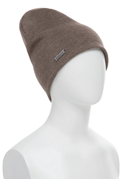 Шапка из 100% шерсти мериносов, фото 1