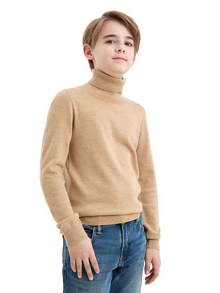 Свитер Cash Touch подростковый для мальчиков, фото 1