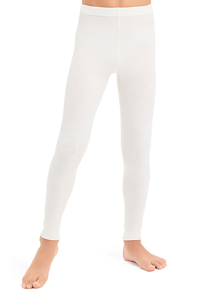 SOFT Комплект термобелья для мальчиков, цвет молочный, фото 5