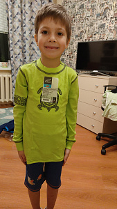 Фото из отзыва 8