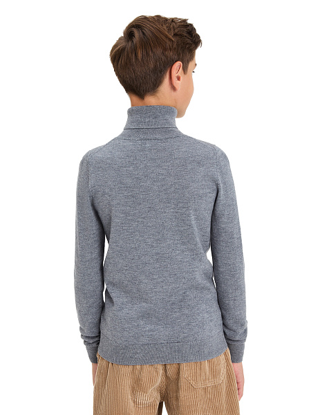 Свитер Cash Touch подростковый для мальчиков, фото 2