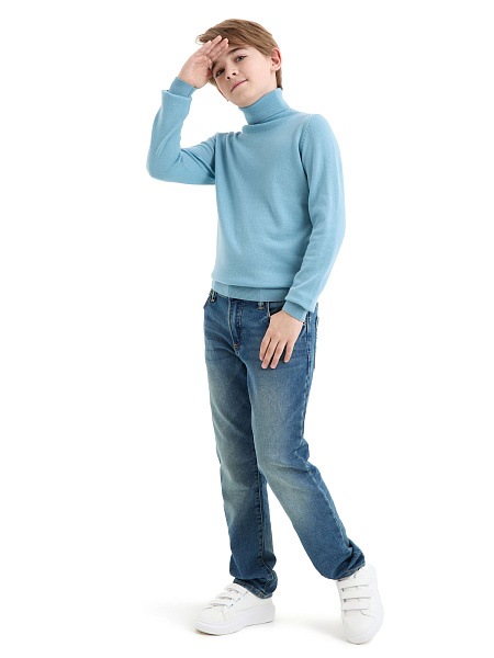 Свитер Cash Touch подростковый для мальчиков, фото 6