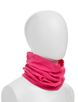Шарф-трансформер "Монстр" Розовый