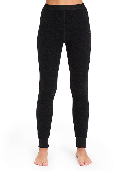 Термолеггинсы для девочек - подростков серии "-60°C", фото 1