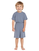 Шорты Bamboo для мальчика-подростка Серый