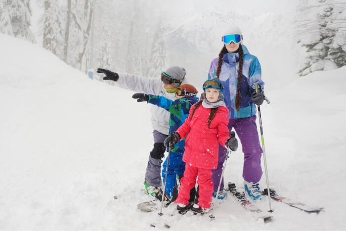 Свобода движений и комфорт